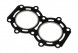 Прокладка под головку цилиндров Suzuki DT9.9-15