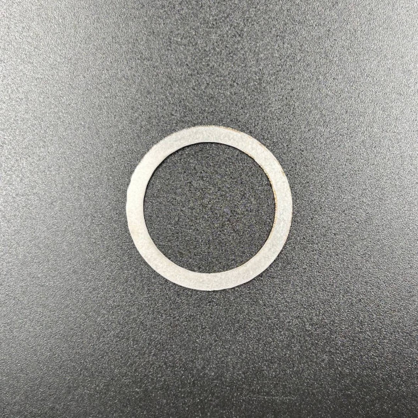 Шайба упорная ШЗХ Yamaha 5-15, F8-15 (15F-06.11; 15A-801033)(YUELANG)