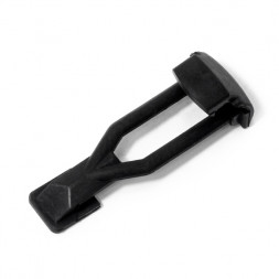 Замок (фиксатор) крышки сиденья 17-262