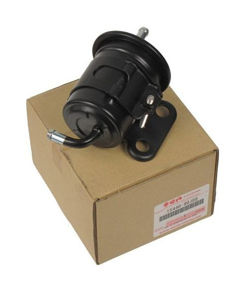 Фильтр топливный Suzuki DF90T-140T (E01) тонкой очистки