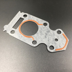 Прокладка под основание помпы Yamaha F8-20 (Sinera)