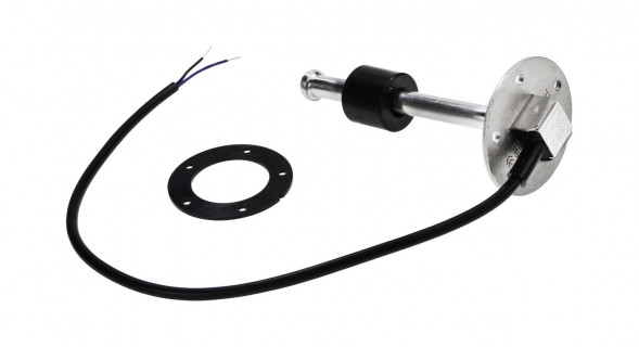 Датчик уровня 175 мм, 0-190 Ом, S5, Marine Rocket