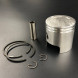 Поршневой комплект Tohatsu 9.9-15 (0.50mm) (Omax)