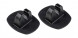 Держатель весла тип a, черный, 2 шт