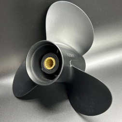 Гребной винт Tohatsu/Mercury 9.9-18 (3x9.25x11)