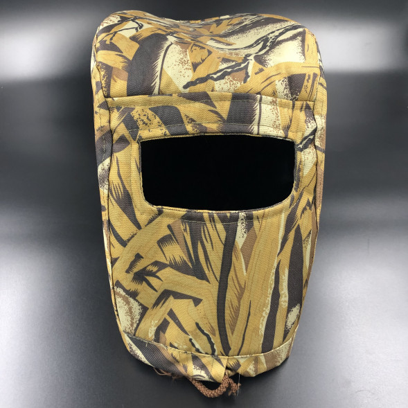 Чехол на капот Yamaha 25-30