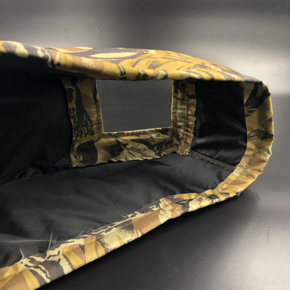 Чехол на капот Yamaha 25-30