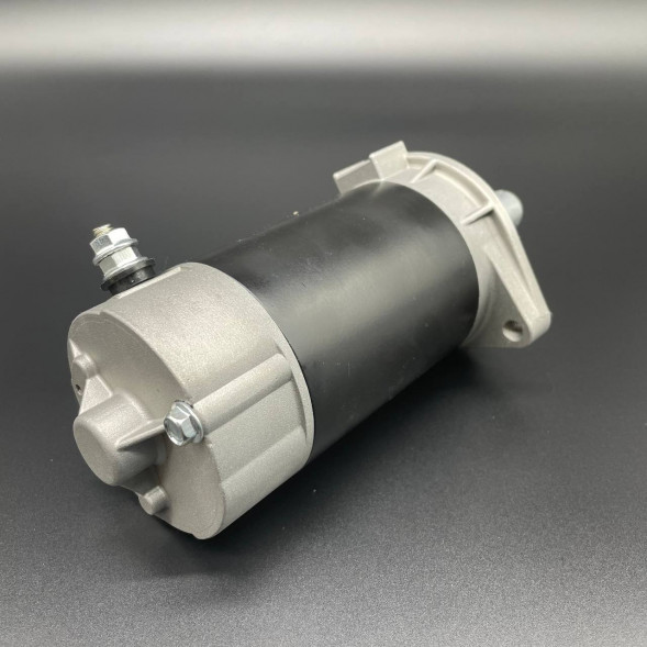 Электростартер Suzuki 25-40, Tohatsu 40-50 (3C8-76010-1; 31100-94401; 31100-94402) (SYS)