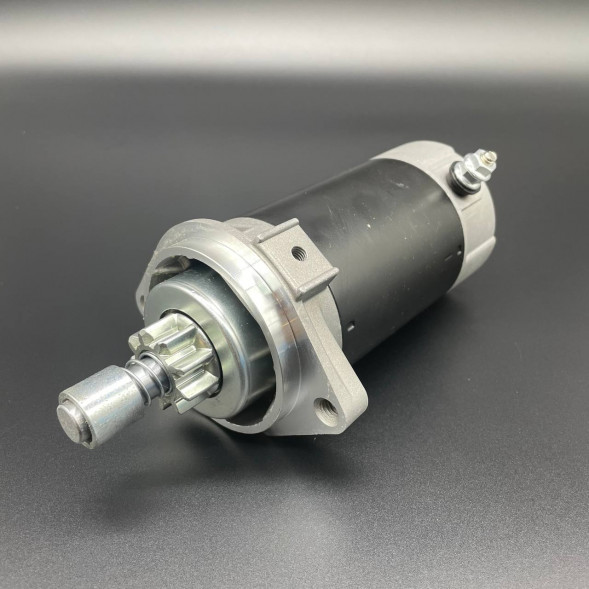 Электростартер Suzuki 25-40, Tohatsu 40-50 (3C8-76010-1; 31100-94401; 31100-94402) (SYS)