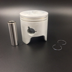 Поршень Yamaha 40-50 (2RING) (0.50mm) (Osaka)