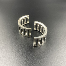 Подшипник шатунный Yamaha 115-225 (93310-836U0) (36x46x21) (Kacawa)