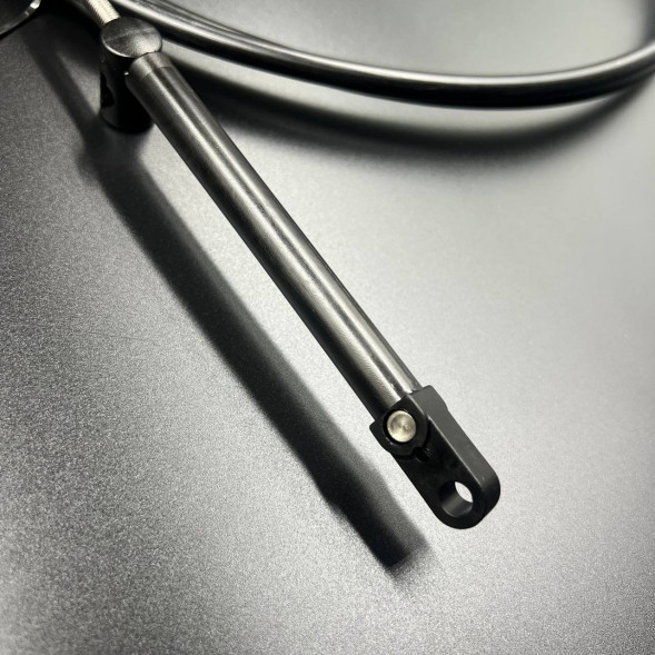 Трос д/у (газ/реверс) (10FT) (C16) (Mercury Gen I) (PWB)