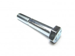 Болт с шестигранной головкой 1/2-13x3.00, оцинкованный