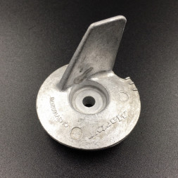 Анод редуктора Tohatsu 8-18 () (3V1-60217-0) (MARTYR)