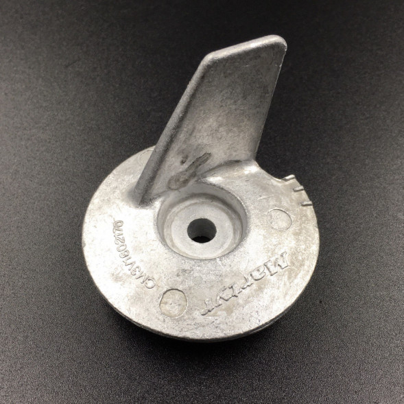 Анод редуктора Tohatsu 8-18 () (3V1-60217-0) (MARTYR)