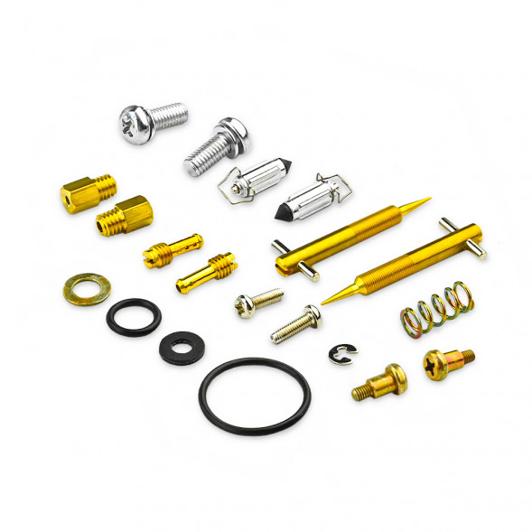 Ремкомплект карбюратора Sledex для Ski-Doo