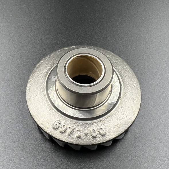 Шестерня переднего хода Yamaha 55 (697-45560-00) (Osaka)