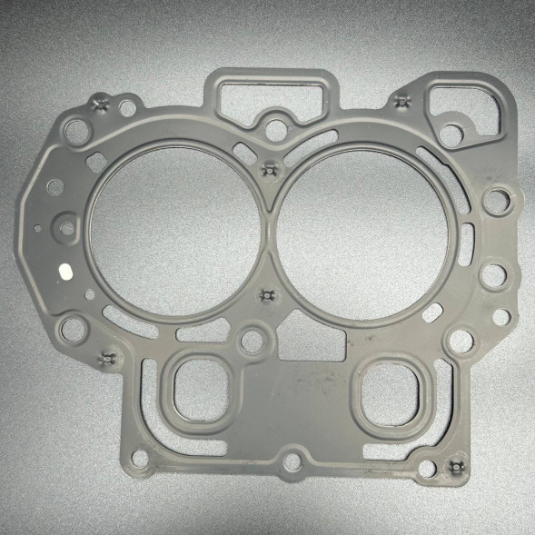 Прокладка резинометаллическая GASKET (Quicksilver)