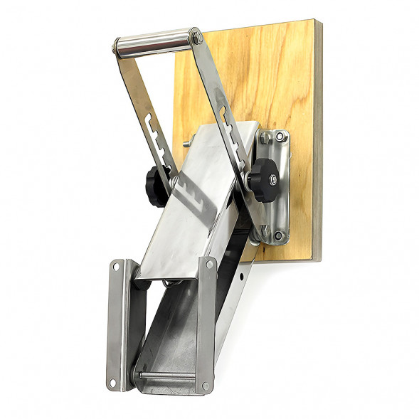 Транец выносной для ПЛМ мощностью от 6 до 15 л.с. (38 кг) ФБС