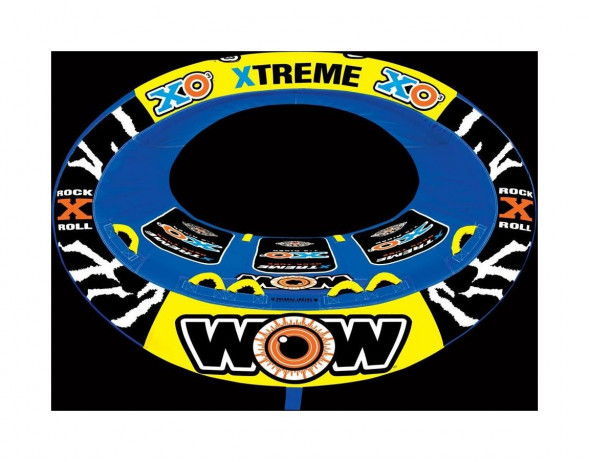Баллон буксируемый XO Extreme