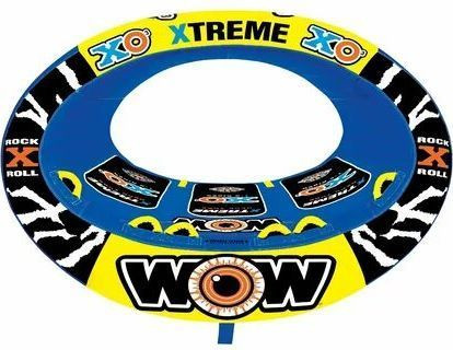 Баллон буксируемый XO Extreme
