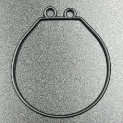 Прокладка поплавковой камеры Tohatsu 5-9.8 (Omax)