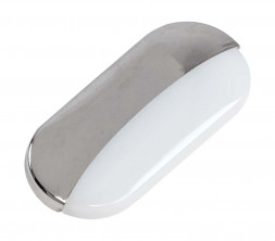 Светильник каютный светодиодный белый свет, 12 В