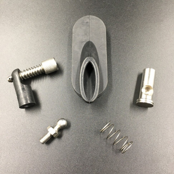 Установочный комплект д/у Tohatsu 25-30 (Omax)