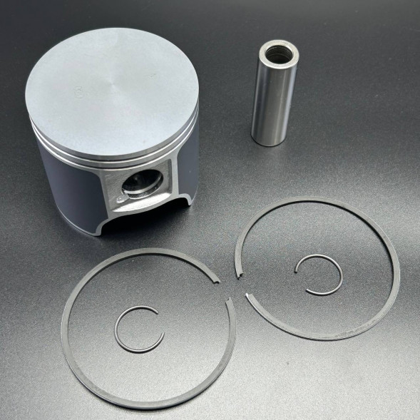 Поршневой комплект BRP Skandic 550 (Rotax 553) (+0.50mm) (Osaka)