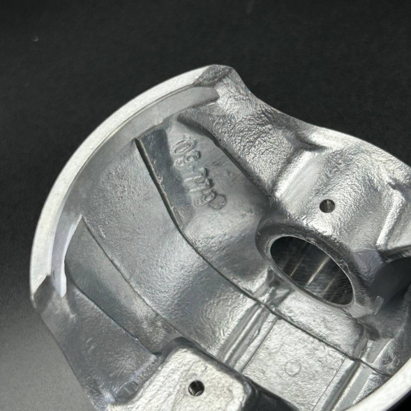 Поршневой комплект BRP Skandic 550 (Rotax 553) (+0.50mm) (Osaka)