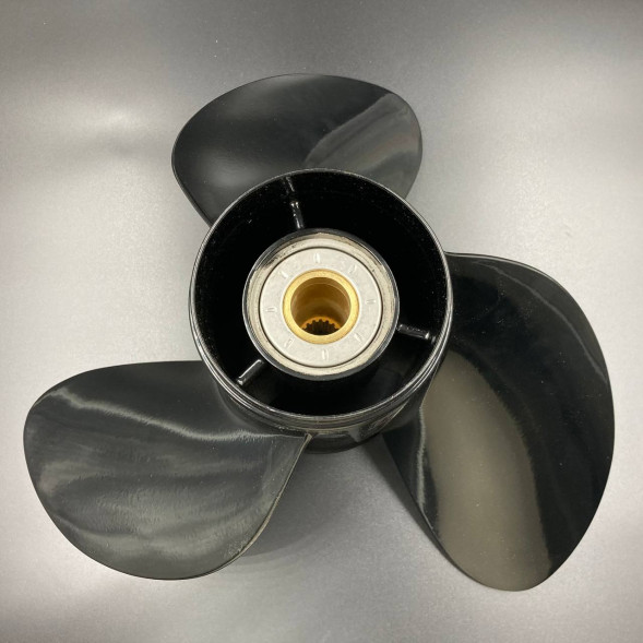 Гребной винт правого вращения VOLVO Sx Soltiga3 (3x15 1/4x21) (Polastorm)