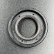 Сальник Yamaha (93102-25008; 93102-25M28) (25x48x8) (Omax)