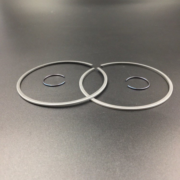 Поршневой комплект Yamaha 115-200 (P) (0.50mm) (Omax)