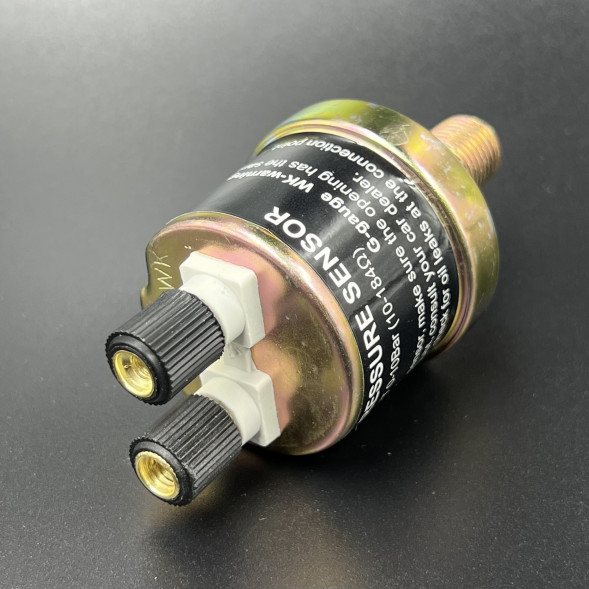 Датчик давления масла DPPS (резьба 1/4) (DEPO)