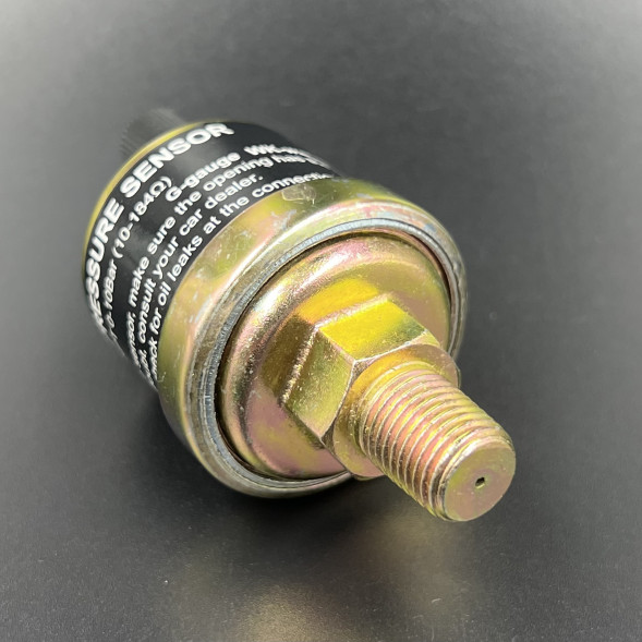 Датчик давления масла DPPS (резьба 1/4) (DEPO)