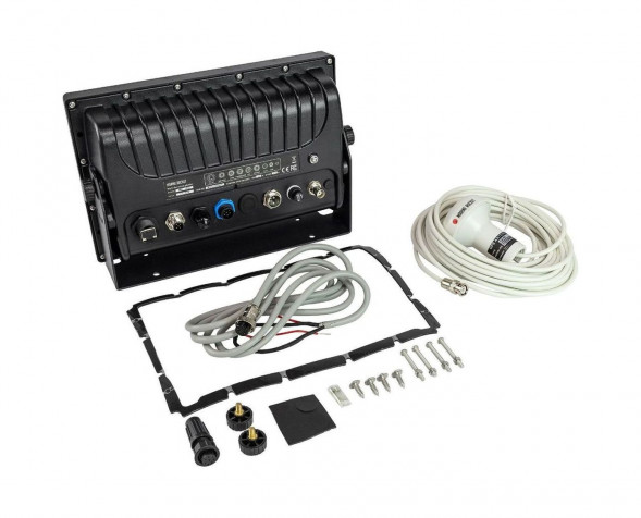 Комплект морской навигации 8C/KRA-1009_N, Marine Rocket