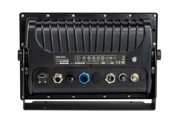 Комплект морской навигации 8C/KRA-1009_N, Marine Rocket