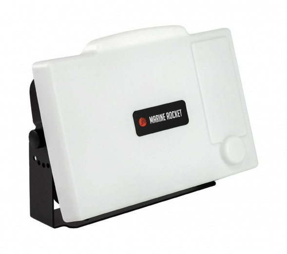 Комплект морской навигации 8C/KRA-1009_N, Marine Rocket