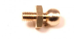 Наконечник шаровый Marine Rocket (30F-01.02.00.02)