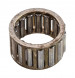 Подшипник 27х37х22, Suzuki