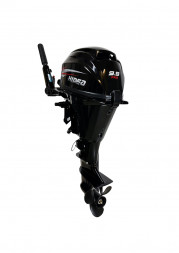 Лодочный мотор HIDEA HDBF9.9HES PRO (362 см3) 