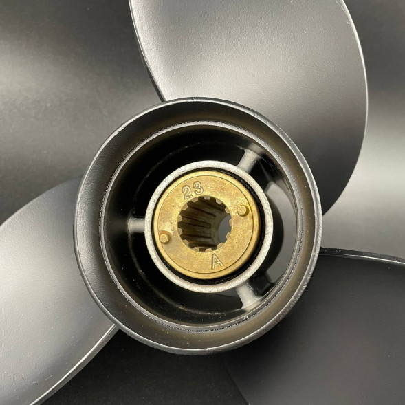 Гребной винт Mercury 25-70 (3x10-3/8x14)