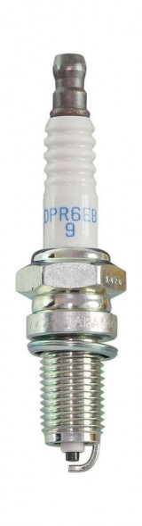 Свеча зажигания NGK DPR6EB-9 (упаковка 100 шт) Marine Rocket