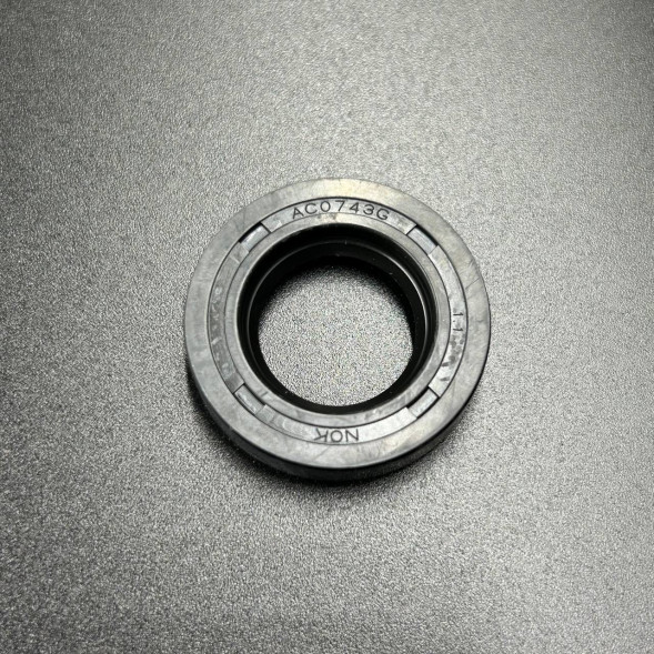 Сальник Honda (91251-ZV5-003) (17x30x7) (Honda)