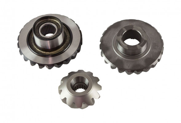 Шестерни редуктора Suzuki DF200-250 (комплект) 410001~