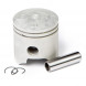 Поршень в сборе с кольцами Skipper для Yamaha 9.9-15 Ремонтный размер: +0.25мм