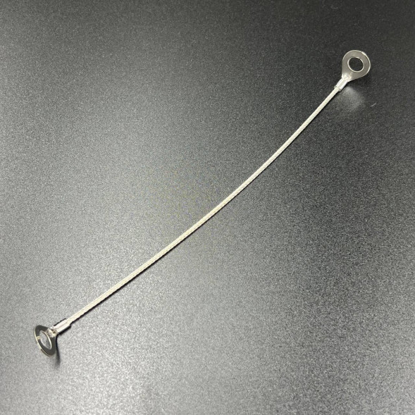 Провод заземляющий Мercury 200-300 4-STROKE VERADO (Quicksilver)