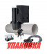 Подруливающее устройство Quick, D125mm, 30KGF, 12 В, (TCD2042 - TCDEX06 - TNL 750mm) (упаковка из 2 шт.)