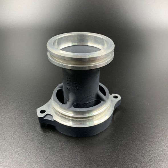 Обойма гребного вала Yamaha 20-25 (Yamaha)