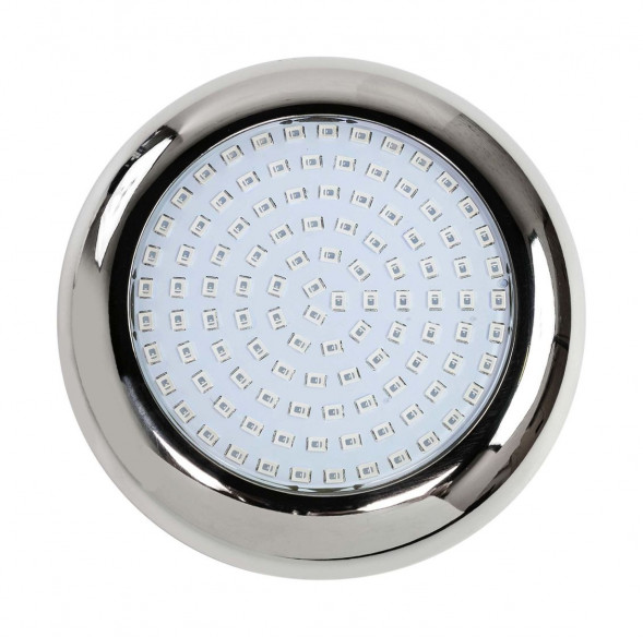 Подводный огонь, голубой свет, 6.6w, Marine Rocket (упаковка из 4 шт.)